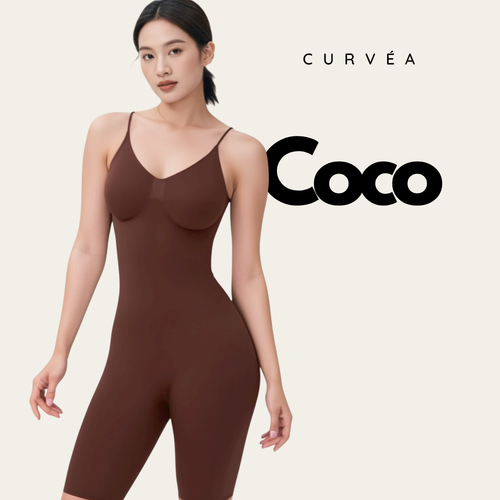 Coco CURVÉA Bodyshaper