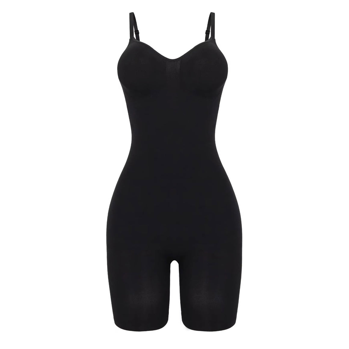 Black CURVÉA Bodyshaper