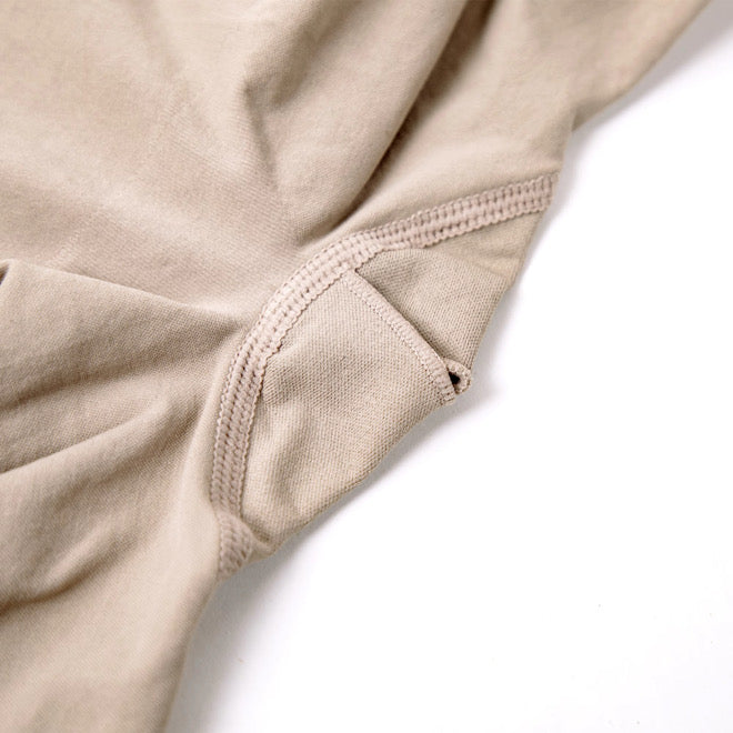 Khaki CURVÉA Bodyshaper