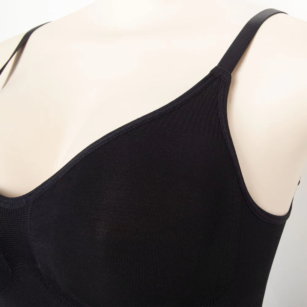 Black CURVÉA Bodyshaper