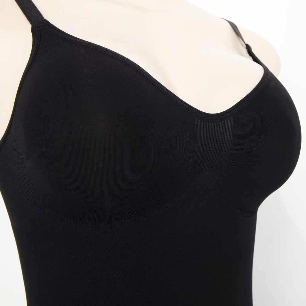 Black CURVÉA Bodyshaper