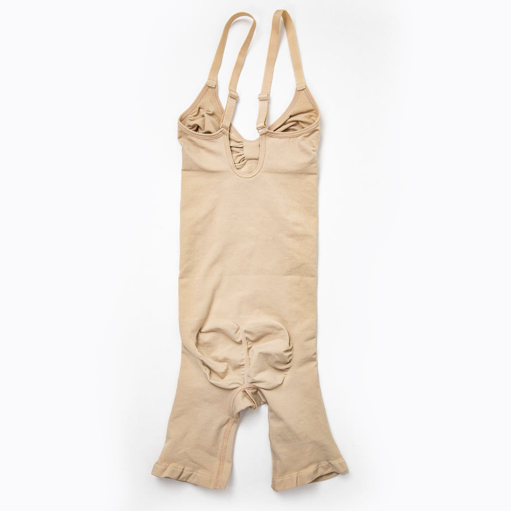 Nude CURVÉA Bodyshaper