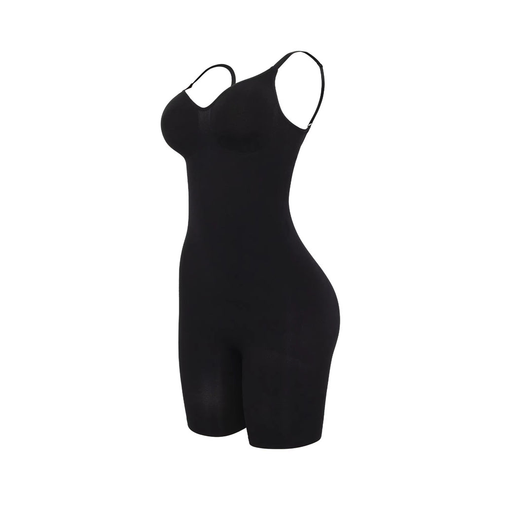 Black CURVÉA Bodyshaper