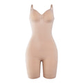 Khaki CURVÉA Bodyshaper