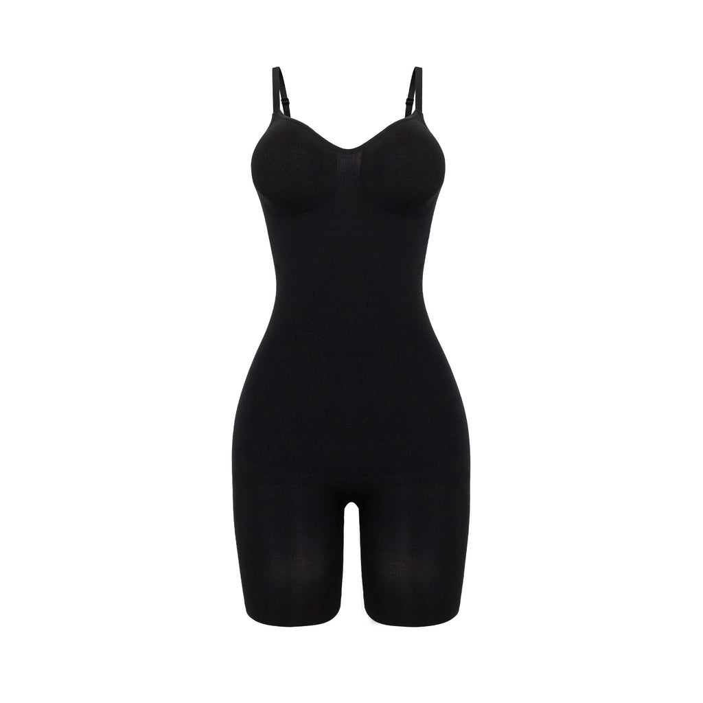 Black CURVÉA Bodyshaper