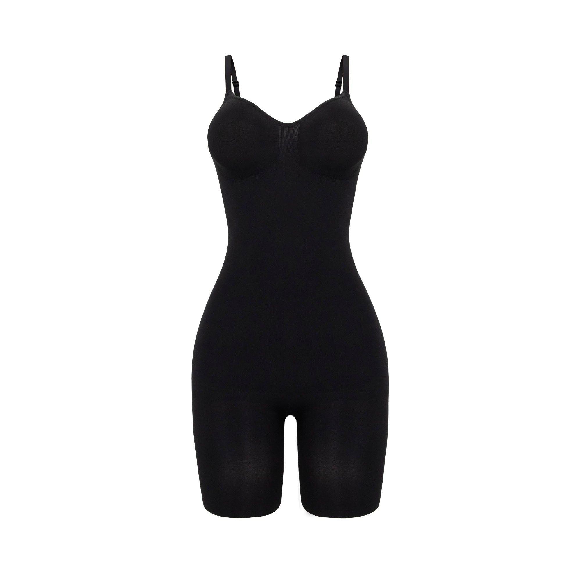 Black CURVÉA Bodyshaper