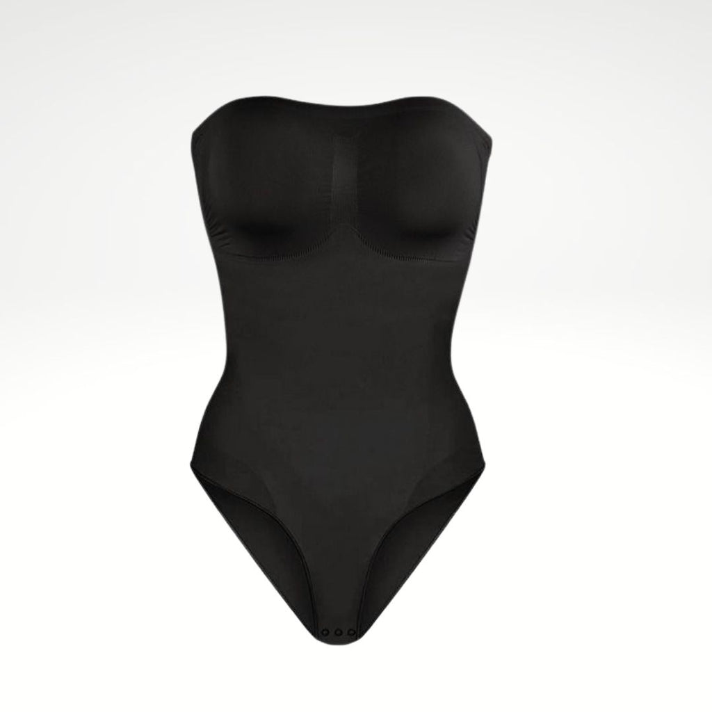 Strapless sclupt
