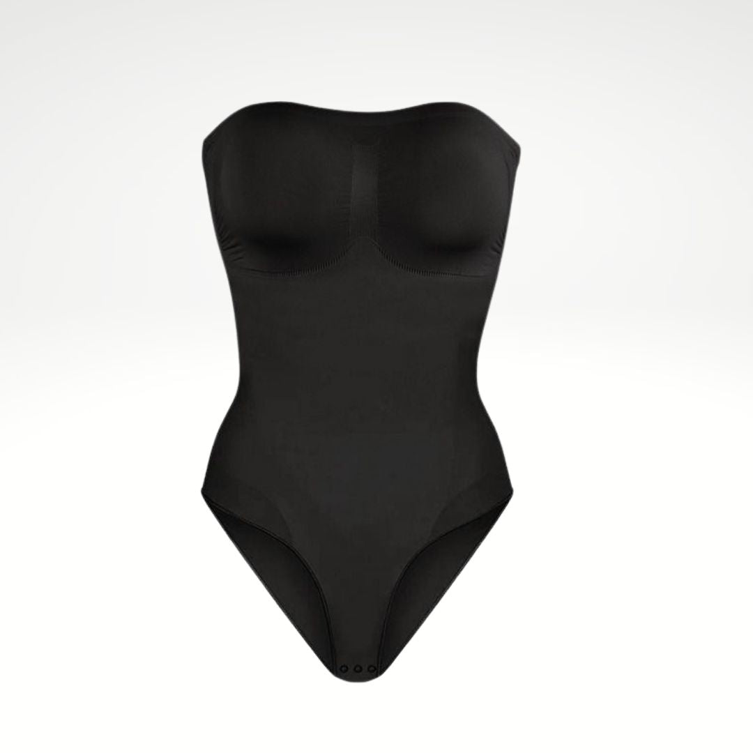 Strapless sclupt