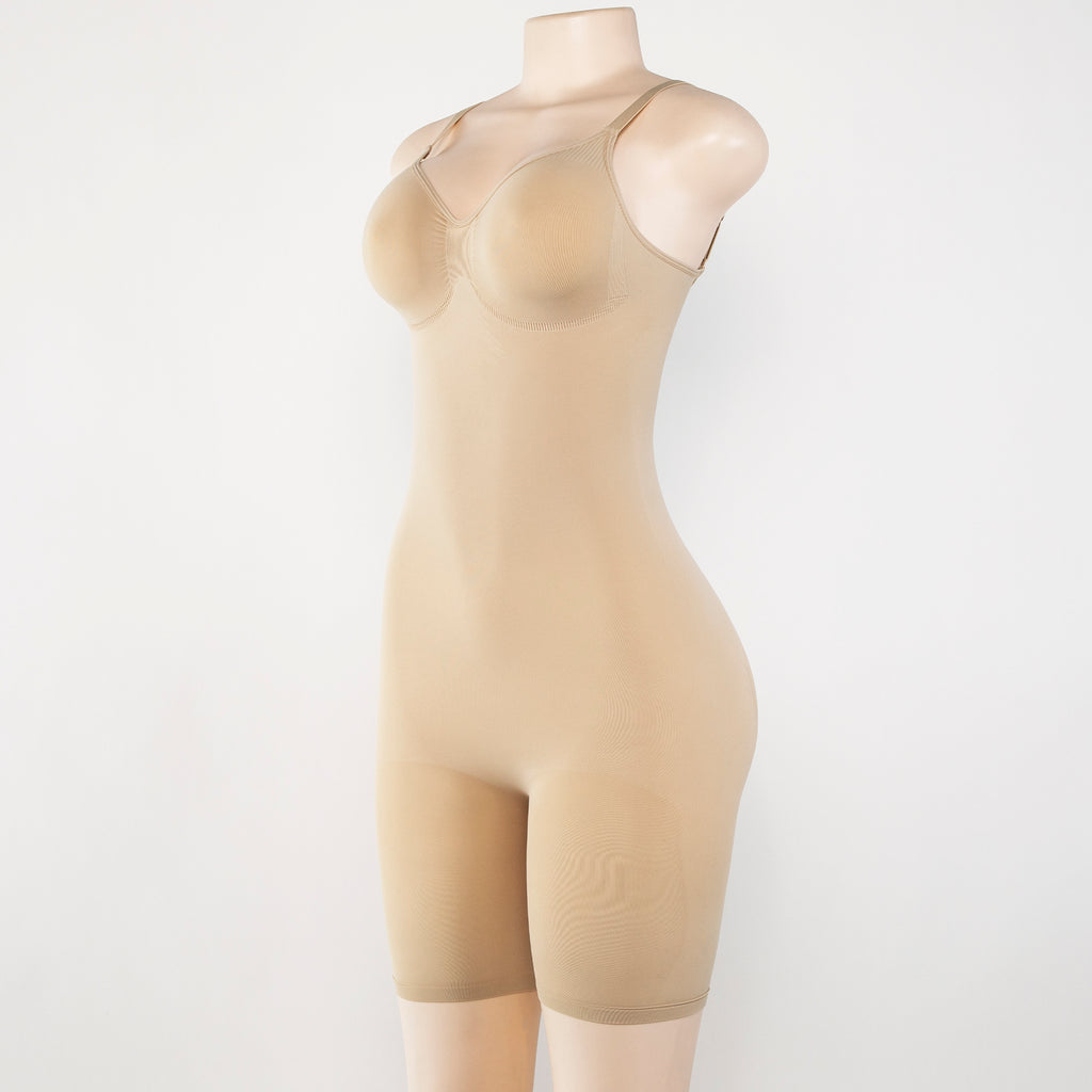 Nude CURVÉA Bodyshaper
