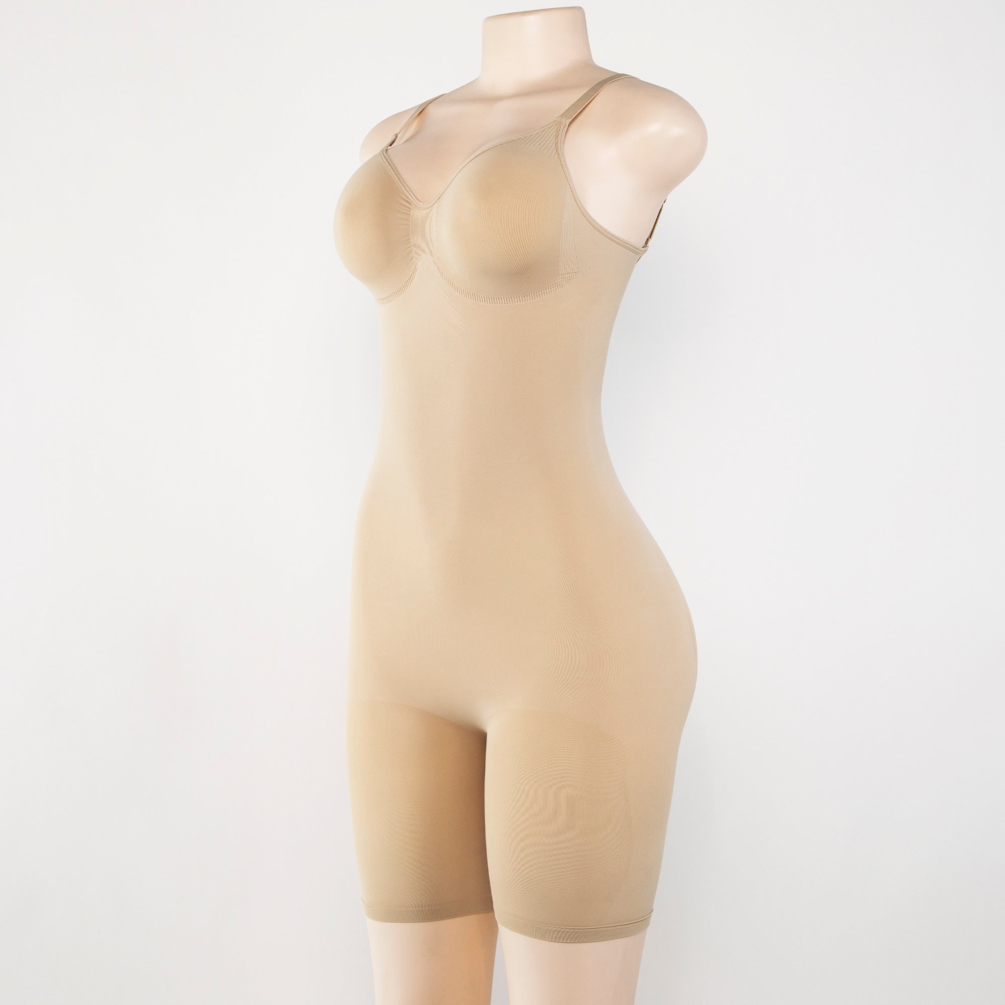 Nude CURVÉA Bodyshaper