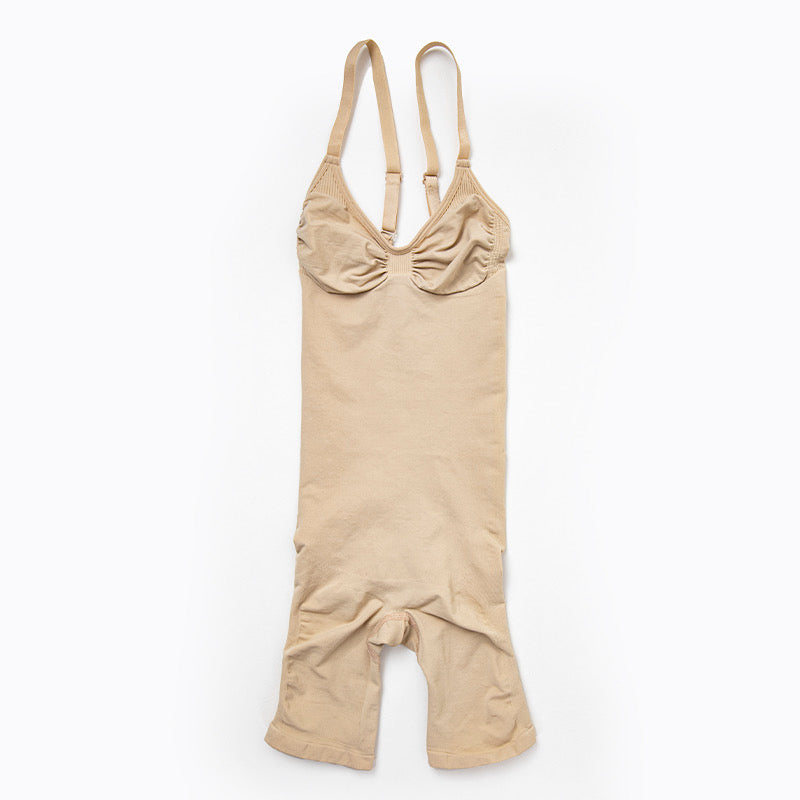 Nude CURVÉA Bodyshaper