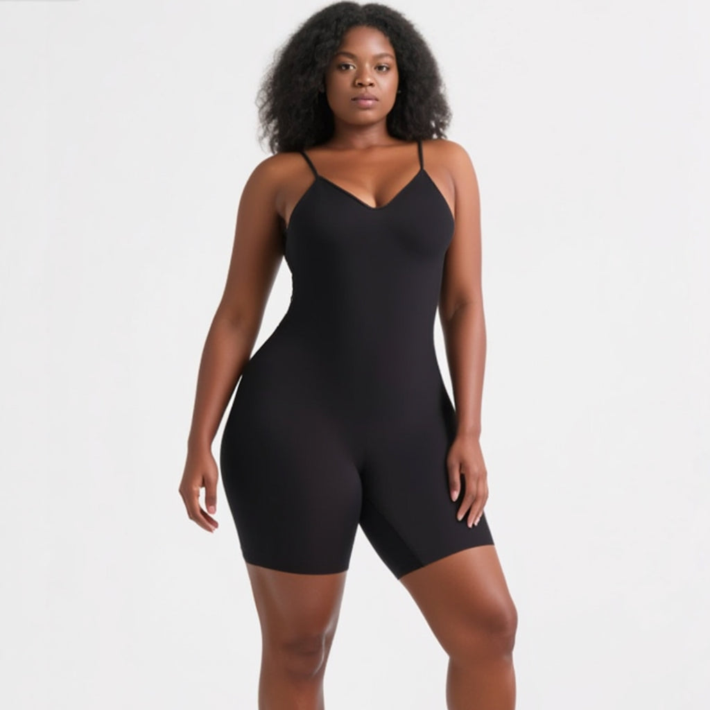 Black CURVÉA Bodyshaper