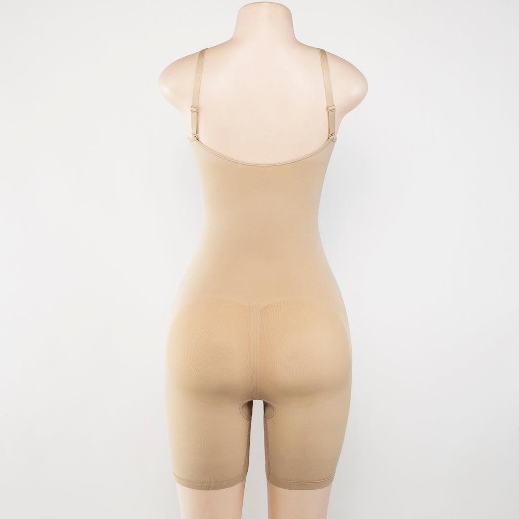 Nude CURVÉA Bodyshaper