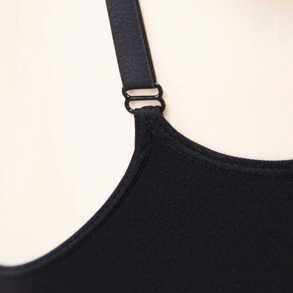 Black CURVÉA Bodyshaper