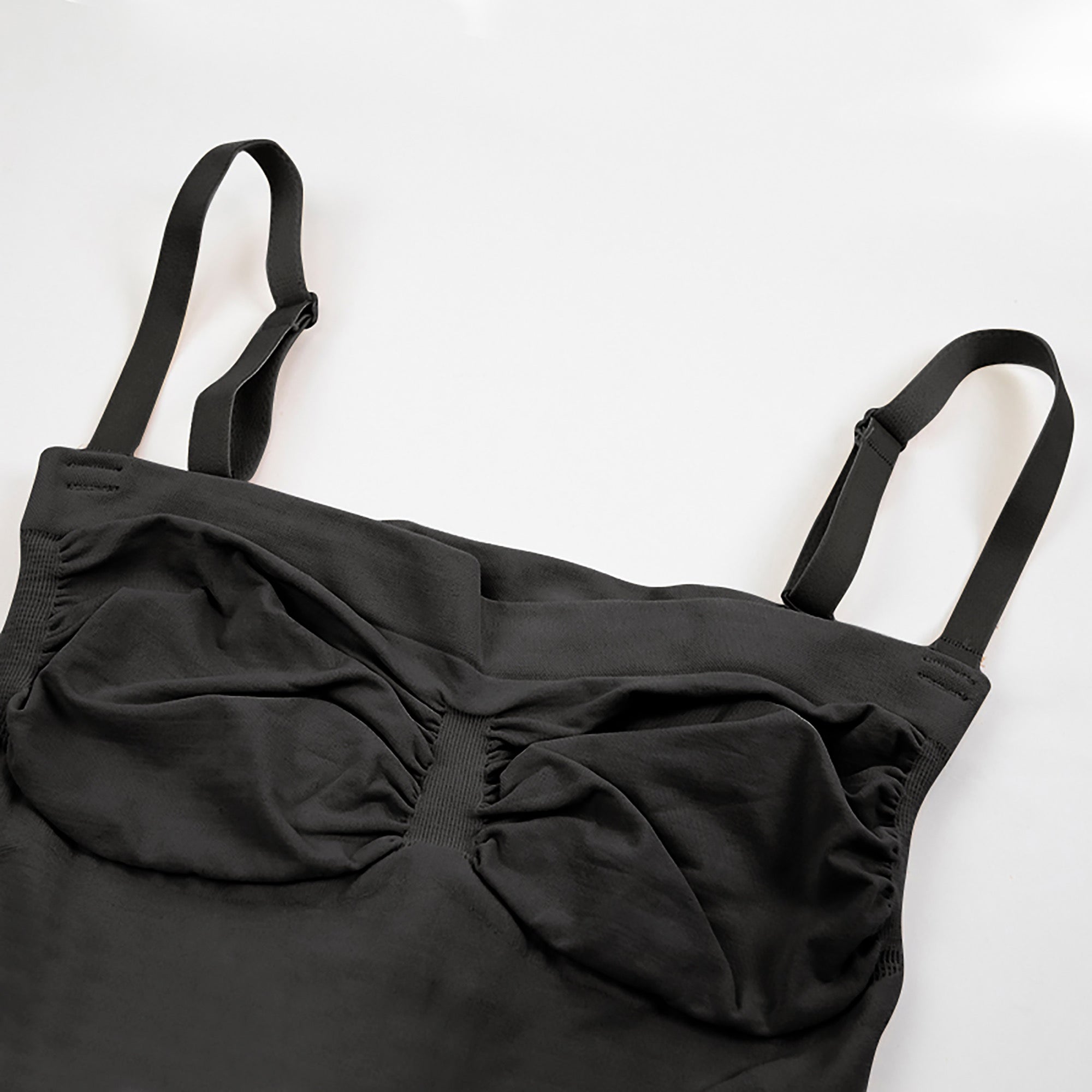 Strapless Shortie