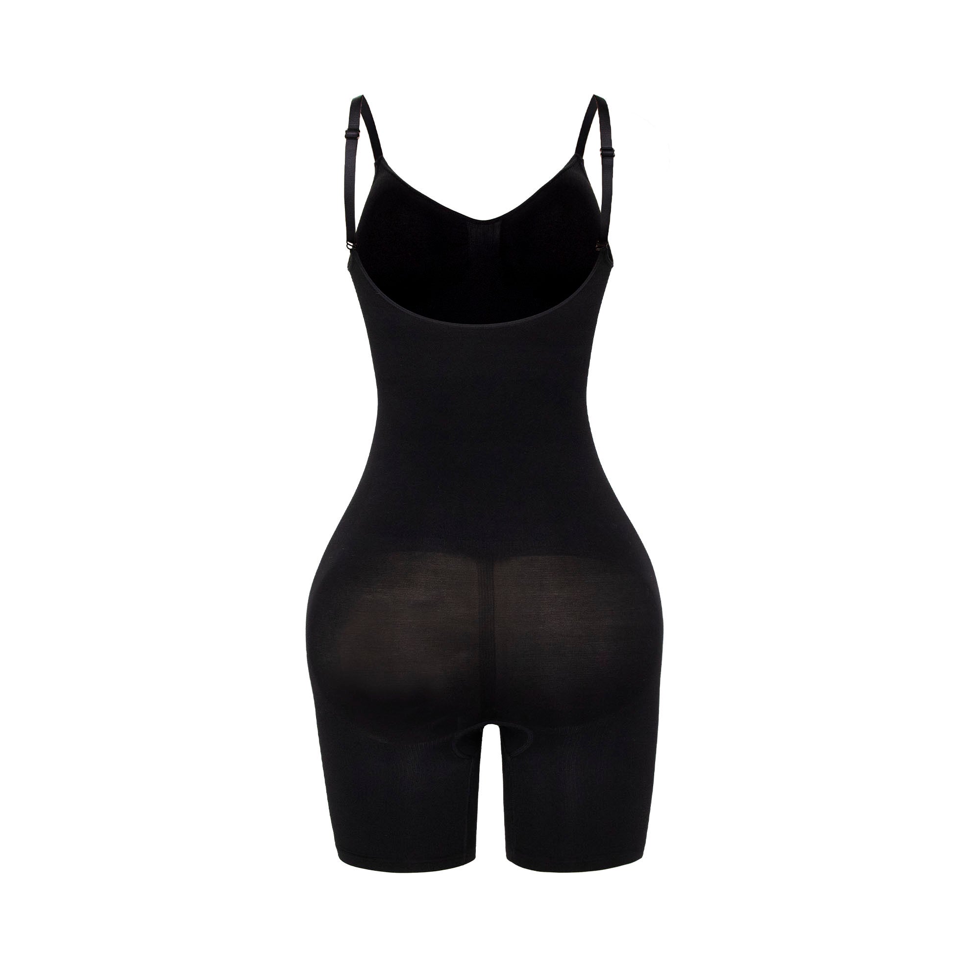 Black CURVÉA Bodyshaper