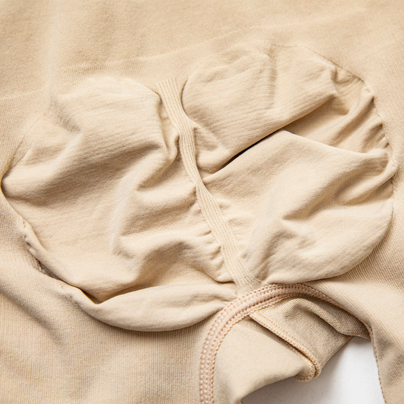 Nude CURVÉA Bodyshaper