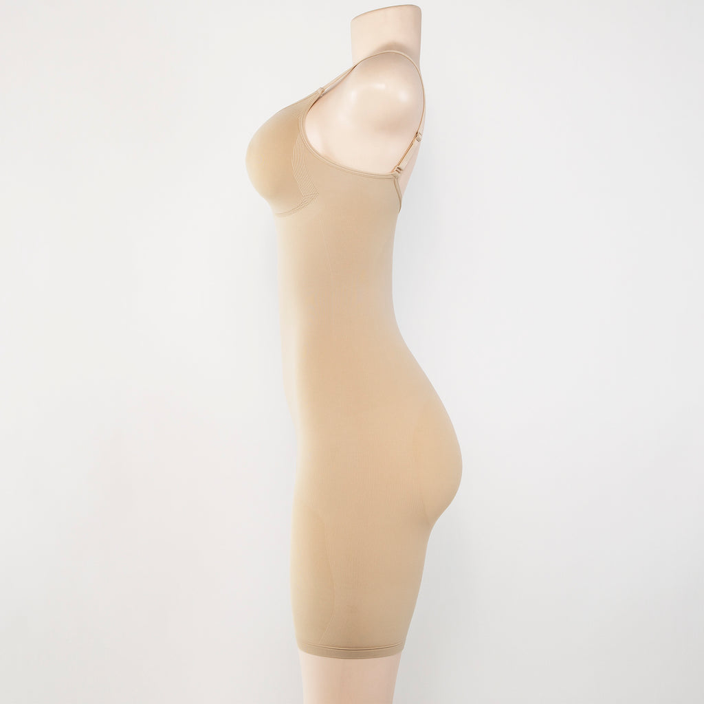 Nude CURVÉA Bodyshaper