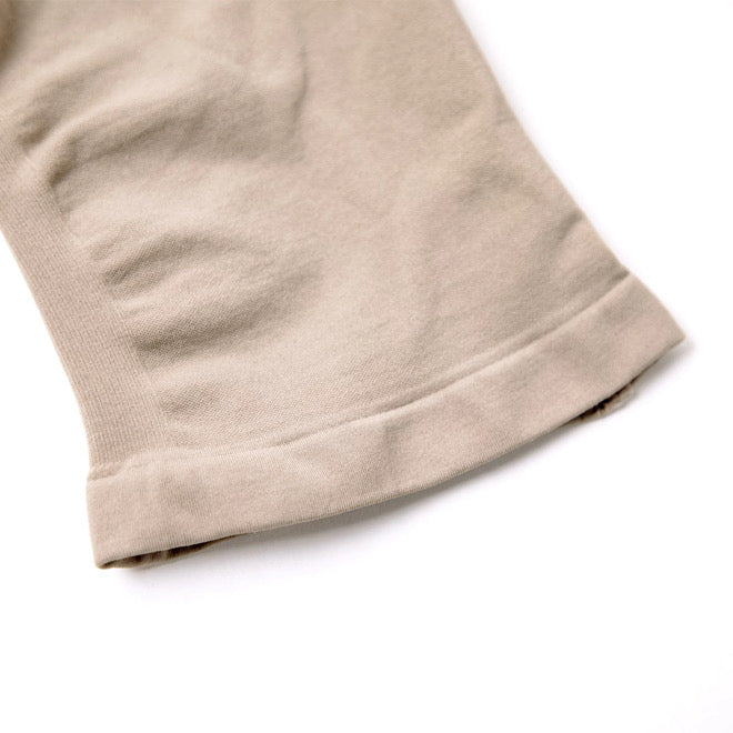 Khaki CURVÉA Bodyshaper