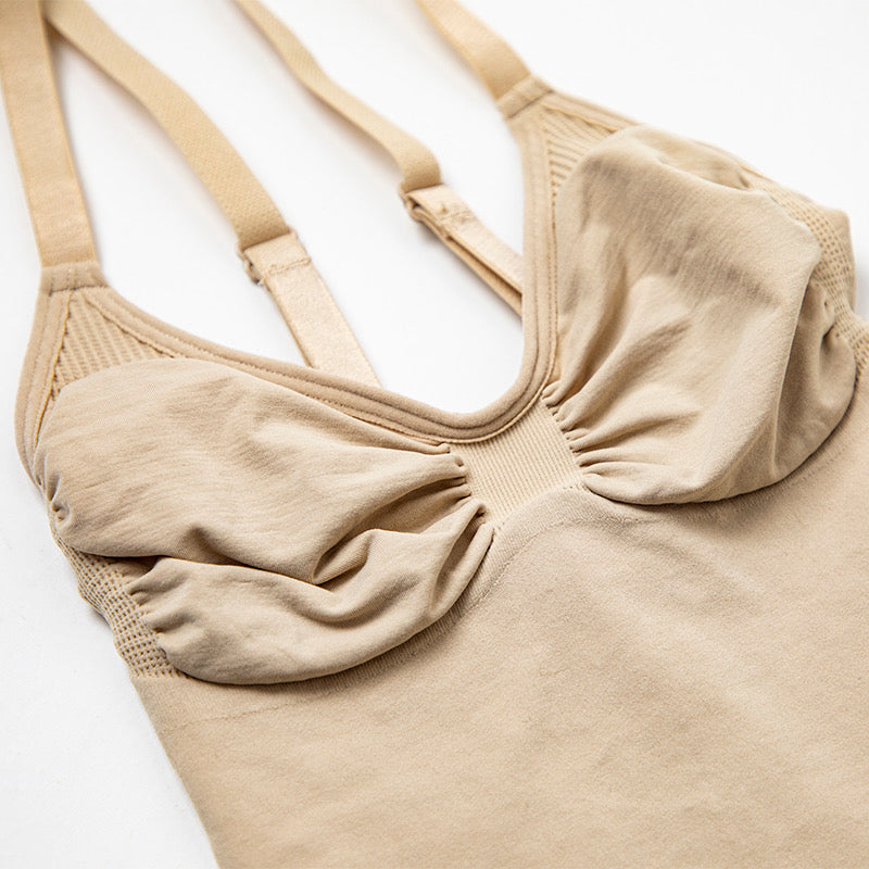 Nude CURVÉA Bodyshaper