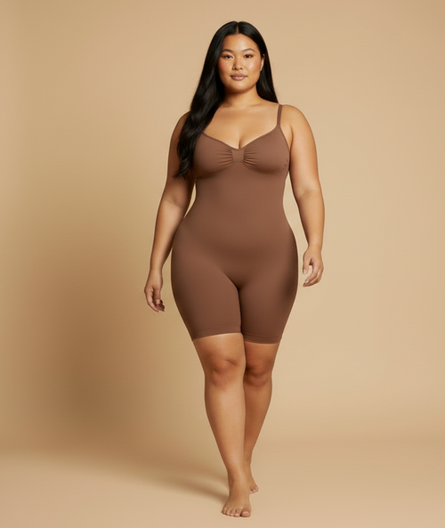 CURVÉA – Mocha Walking HD Left
