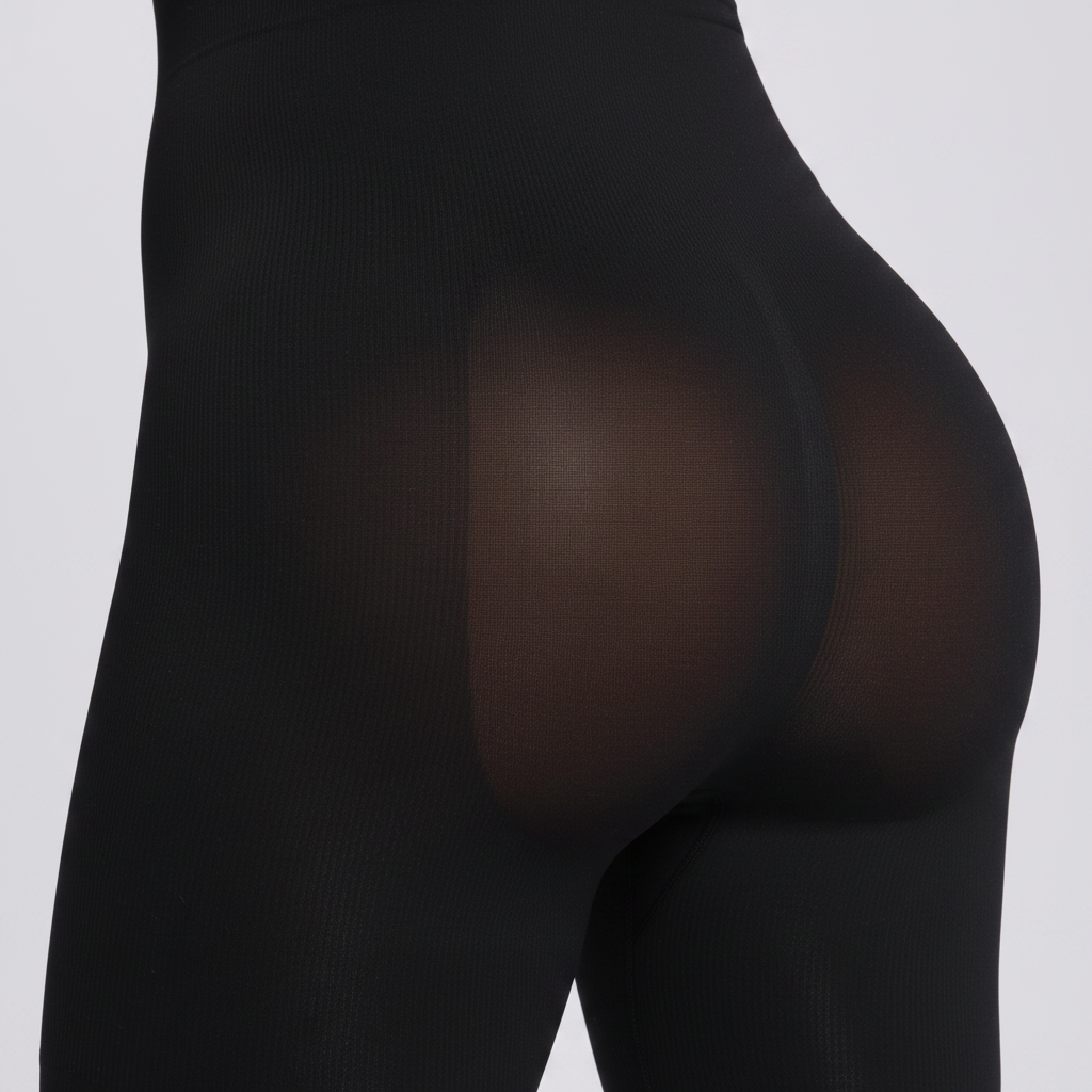 Detail Kain Bodysuit